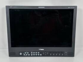 Wohler Rmt-170-hd 17 Inch Lcd Monitor