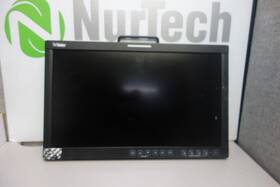 Wohler Rmtf-170-3g 17 Inch 3g/hd/sd-sdi / Hdmi Analog Video Monitor