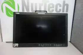 Rmtf-170-3g Wohler 17 Inch 3g/hd/sd-sdi / Hdmi Analog Video Monitor