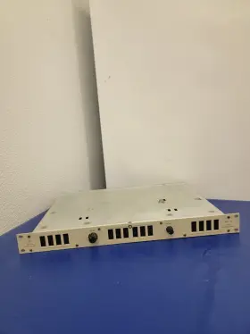 Amp1a-svc Wohler Technologies Amp1a Analog Monitor Panel. Fast Shipping