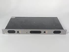 Wohler Technologies Tr70a24 02a01 1ru Rackmount Audio Monitor