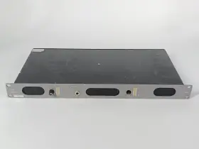 Tr70a24 Wohler Technologies 02a01 1ru Rackmount Audio Monitor