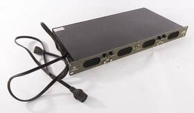 Wohler Technologies Vmq-4 Analog Audio Monitor Panel Model