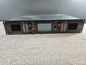 Wohler Vamp-1sdi Rack-mount Video Monitor. Excellent Watch It Play