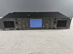 Wohler Vamp-2mda Rack-mount Video Monitor. Excellent Watch It Play