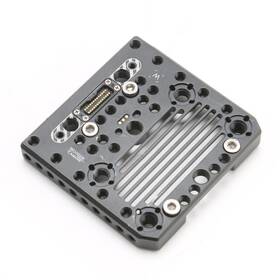 Wooden Camera 264900 Revolva Pass Through Top Plate Dsmc2 - Sku#1846447