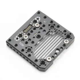 1846447 Wooden Camera 264900 Revolva Pass Through Top Plate Dsmc2 - Sku#1846447