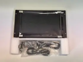 Xmp-17 Wuxga Rack Mount Lcd Monitor 17 Inch 6u New No Box
