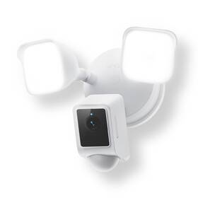 Wyze B0c9vybbst Floodlight Camera V2 2k Hd Outdoor Security Color Night Vision 2800 Lume