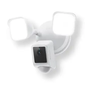 B0c9vybbst Wyze Floodlight Camera V2 2k Hd Outdoor Security Color Night Vision 2800 Lume