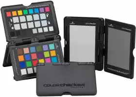 Ccpp2 X-rite Calibrite Colorchecker Passport Photo 2