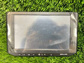 Xenarc Technologies 700tsh 7 Inch Touchscreen Lcd Monitor With Hdmi Dvi And Vga Inputs
