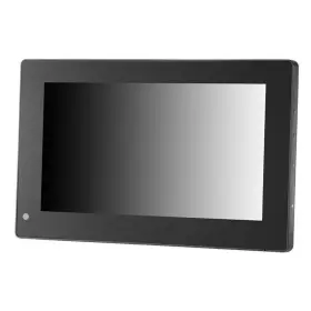 892cfh Xenarc Technologies 8 Inch Front Ip65 Vibration Proof Black Lcd Monitor