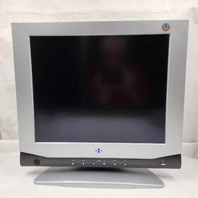 Xenon Xen-1810e 18.1 Inch Sxga Tftlcd Color Monitor