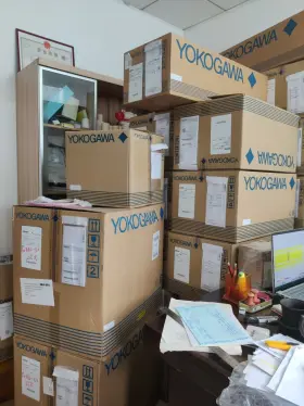 Afv10s Yokogawa Field Control Unit