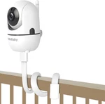 Baby Monitor Mount For HB6550/ Pro/ HB6560/ HB6240/ HB65/ HB6351/ HB6339... New. Price: $29.24.