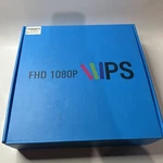 Elecrow 10.1"PORTABLE Monitor Lcd 1920X1080P Hdmi Vga LR10FHD02 Used. Price: $74.99.
