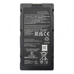 Battery WB37 4920MAH 37.39WH 7.6V For Dji Rc Plus High-bright Remote Monitor New. Price: $38.99.