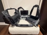 Oem Ford Focus 2015-2018 Sync 3 Screen Apim Sony With Bezel Climate Control Used. Price: $599.00.