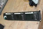Marshall V-R43P Triple Screen Video Monitor Without Power Supply Used. Price: $99.99.