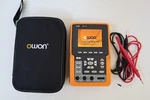 Owon HDS1021M Series Handheld Digital Storage Oscilloscope - No Ac Adapter Used. Price: $145.00.