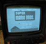 Rusted Sony PVM-91 9" Crt Black & White Monitor See Description For. Price: $76.67.