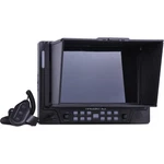 Musthd 7" 4K 3G-SDI & Hdmi Ips On-camera Monitor New. Price: $399.00.