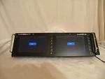 Vaddio RM-7D, Preview Hd Dual 7.0 Lcd Rack Mount Monitor System, 999-5510-012 Used. Price: $159.95.