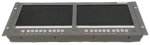 Wohler Panorama RM-4290W-HD Dual 4.3IN Rackmount Sdi Multiviewer Monitor Used. Price: $179.99.