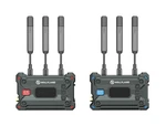 Hollyland Hl-pyro Hdmi/sdi Wireless Video Transmission System New. Price: $449.00.