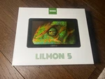 Osee Lilmon High Bright 1000NIT 5.5 Inch Touch Screen Camera Field Monitor Open. Price: $189.99.