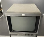 Sony PVM-14M2E 14" Inch Trinitron Crt Monitor Retro Gaming Pal From Dealer Gebraucht. Price: $698.37.