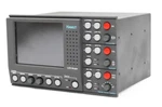 Vgc Hamlet Lcd Scope Analog Component High & Sdi And Audio Signal Monitor VER-F5 Used. Price: $557.00.