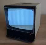 Sanyo Vm 4509 Video Monitor - Tested, Working, Rare Nice. Price: $300.00.