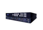 Vanco EVMX44SL Evolution Hdmi Multi-format Matrix With Video Wall Used. Price: $200.00.