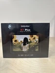 Desview R7 7'' On-camera Touchscreen Field Video Monitor 4K Hdmi 1000NITS 3D Lut New. Price: $178.60.
