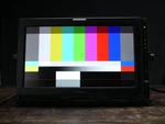 Tvlogic LVM-171A 17" Full Multi-format 3G-HD-SDI Hdmi Monitor Used. Price: $550.00.