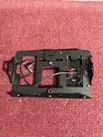 Gold Mount Battery Bracket Kit For Smallhd 701/702 702B Used. Price: $59.00.
