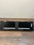 Marshall Electronics V-R72DP-2C Dual 7" Lcd Monitors No Power Source Used. Price: $99.99.