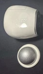 Netgear Arlo VMC3030 Wireless In/outdoor Security Cameras With Mounts Open. Price: $24.00.