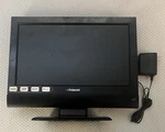Polaroid TDX-01530B 15-INCH Lcd Tv Tested Gamming Television Used. Price: $64.99.