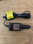 Sony DCC-FX160 Car Battery Adaptor Adapter 9.5V Genuine Original Oem Open. Price: $8.00.