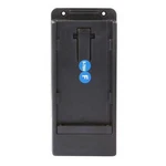 Swit Electronics S-7004V Snap-on Dv Mount For Jvc BN-VF823 Battery New. Price: $27.06.