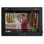 Blackmagic Design Video Assist 5" 12G-SDI Hdmi Hdr Recording Monitor New. Price: $685.00.