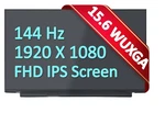 Lenovo SD11M63779 15.6" Fhd Wuxga Led Lcd Screen Ips Display Panel 144HZ New. Price: $72.95.