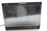 Jvc DT-V9L1DU Multi Format Lcd Monitor Broadcast Studio 9" Used. Price: $234.00.