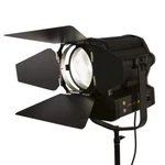 Ikan - White Star 6 Fresnel 200 Watt Light Used. Price: $349.99.