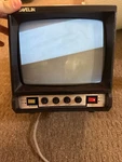 Javelin BWM9X Professional Video Monitor Used. Price: $107.78.