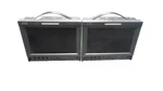Lot Jvc DT-V9L5 8.2" Broadcast Studio Multi Format Lcd Monitor. Price: $139.99.
