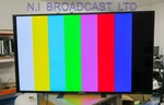Sony PVM-X550 55INCH Oled Grading Broadcast 4K Trimaster Screen (1059HOURS) Used. Price: $8789.95.